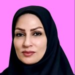 تصویر دکتر زیبا بیرانوند