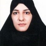 تصویر دکتر فریده مهدی زاده