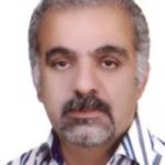 تصویر دکتر علیرضا اعرابی نژاد
