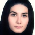 تصویر دکتر فرزانه خداویسی