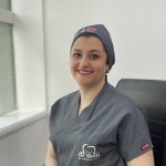 تصویر دکتر مهناز مرتضوی نصیری