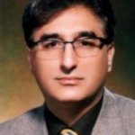 تصویر دکتر بابک امیدوار