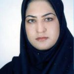 تصویر دکتر مریم امیری رحیمی