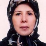 تصویر دکتر طاهره جعفری