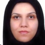 تصویر دکتر فاطمه بحرینی اصفهانی