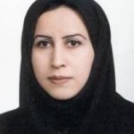 تصویر دکتر الهام شاه زیدی