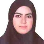 تصویر دکتر زهرا قاضی