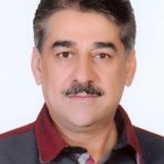 تصویر دکتر سیدمحمدباقر مرتضوی