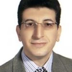 تصویر دکتر سیدحسین قاضی میرسعید
