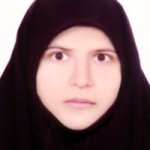 تصویر دکتر زهره چلمقانی قهه
