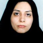 تصویر دکتر مریم قربانی نژاد