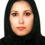 تصویر دکتر مینا شجاع الدینی