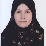 تصویر دکتر فریبا ابراهیم زاده قاضی محله
