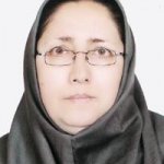 تصویر دکتر طاهره خاوری نیا
