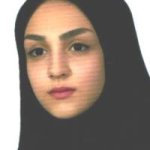 تصویر دکتر مریم مفیدی نژاد