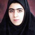تصویر دکتر مژگان صالحپور
