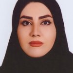 تصویر دکتر فاطمه کلهری