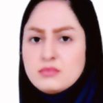 تصویر دکتر مریم امیری