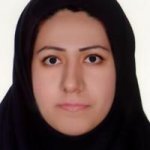 تصویر دکتر الهام معتمدی