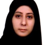 تصویر دکتر سمانه السادات بحق