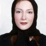 تصویر دکتر نازیلا درگاهی