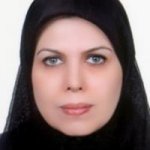 تصویر دکتر الهام اکبری