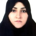 تصویر دکتر مریم السادات حقانی