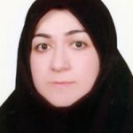 تصویر دکتر زهراء فاخر