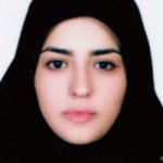 تصویر دکتر مریم السادات کریمی