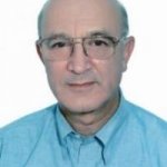 تصویر دکتر علی اکبر اکبریه