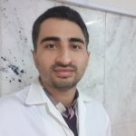 تصویر دکتر علیرضا درخشان