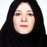 تصویر دکتر اناهید اقمقانی
