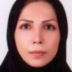 تصویر دکتر نادیا قاضی