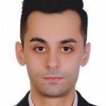 تصویر دکتر فرشاد امیری فرید