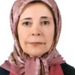 تصویر دکتر زهره کلباسی