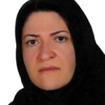 تصویر دکتر زهرا طاهریان