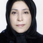 تصویر دکتر طاهره کندی بیدگلی
