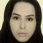 تصویر دکتر زیبا قروئی نصرت