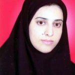 تصویر دکتر فرزانه نجاتی زاده دریایی