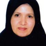 تصویر دکتر زیبا فخرواعظی