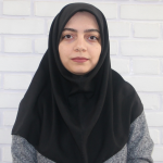 تصویر دکتر فاطمه محبی