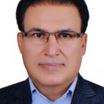 تصویر دکتر عبداله فرزانه