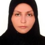 تصویر دکتر زیبا گودرزوند