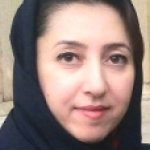 تصویر دکتر مریم السادات میرعشقی