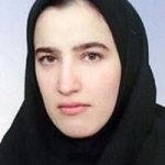 تصویر دکتر مژگان ویسی