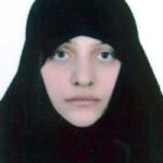 تصویر دکتر سمانه ریخته گران طهرانی