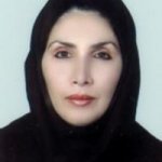 تصویر دکتر ویدا مدرس نژاد