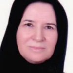 تصویر دکتر طاهره امین بیدختی