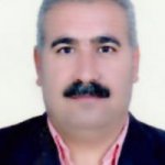 تصویر دکتر علی اکبر افسری