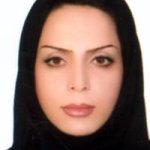 تصویر دکتر مریم حسین پوری